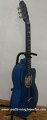 Guitarra de Paracho modelo GTE cc 6